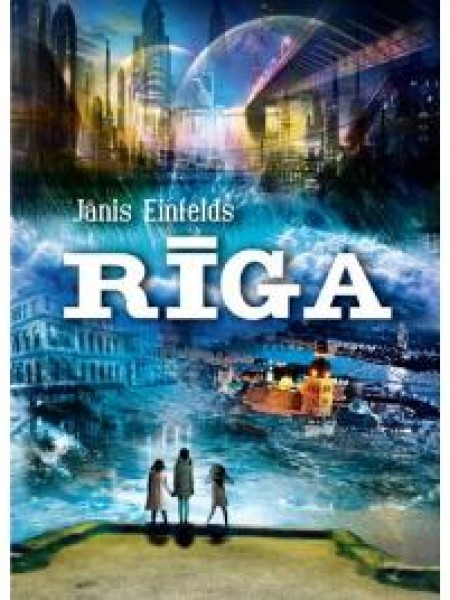 Rīga
