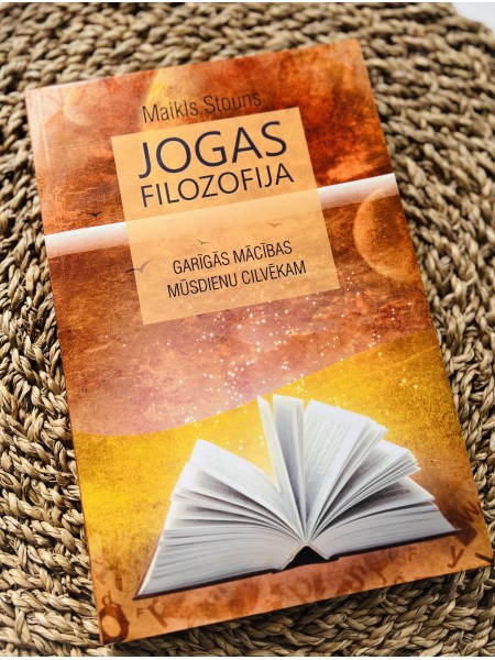 Jogas filozofija