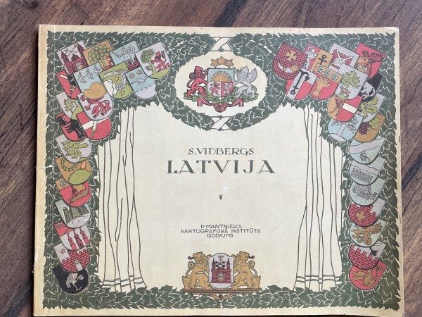 Latvija