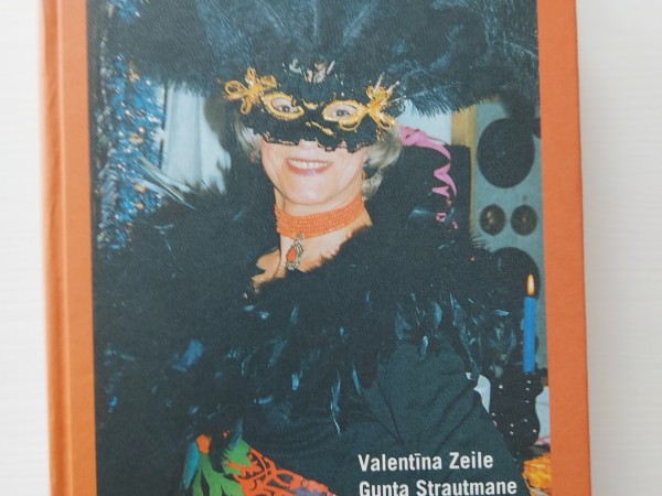 Valentīna
