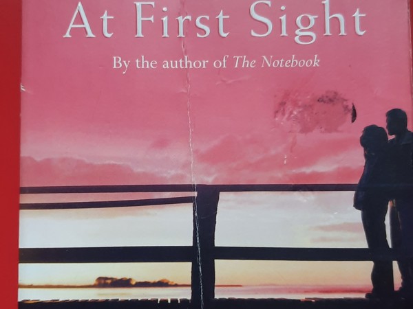 At First Sight