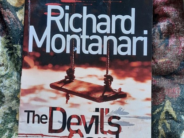 The Devil's Garden