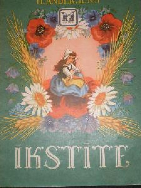 Īkstīte