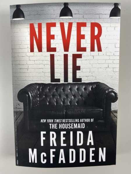Never Lie