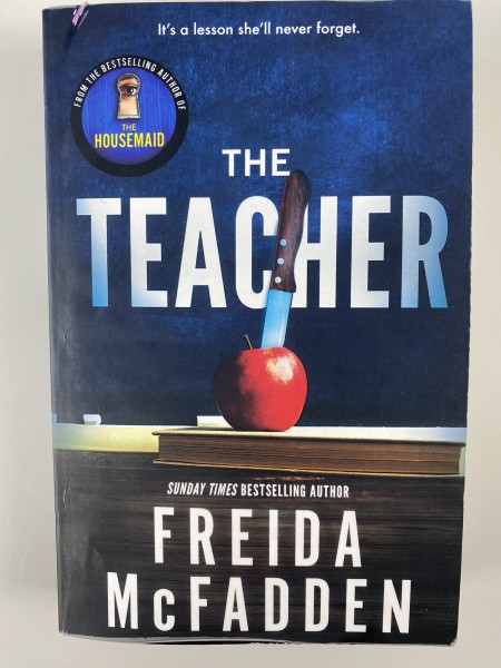 The Teacher