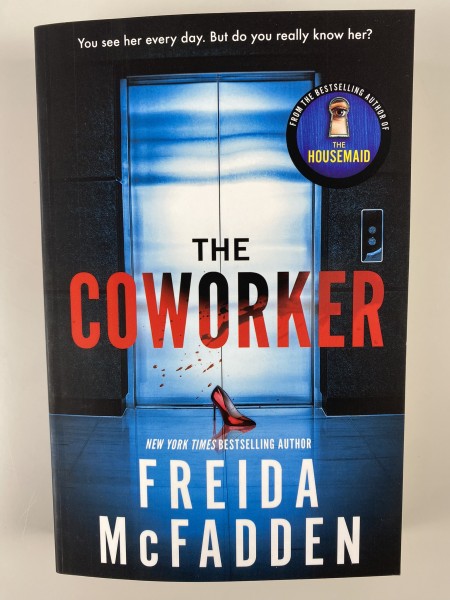 The Coworker