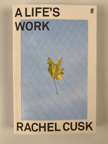 A Life's Work