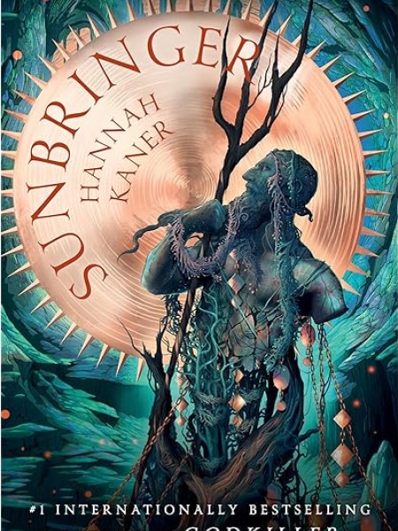 Sunbringer