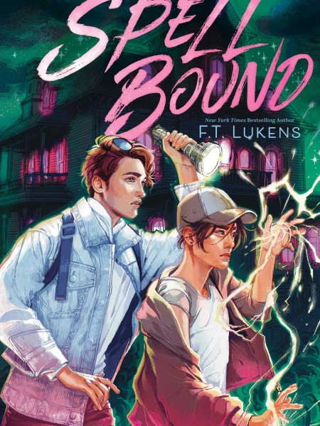 spell bound