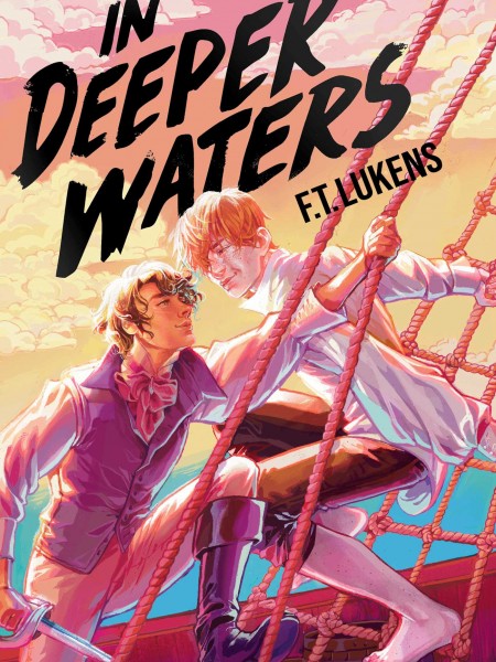In Deeper Waters