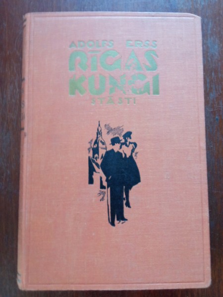 Rīgas kungi