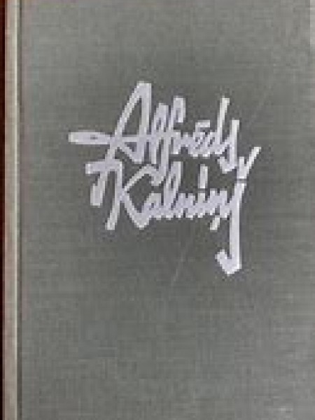 Alfrēds Kalniņš