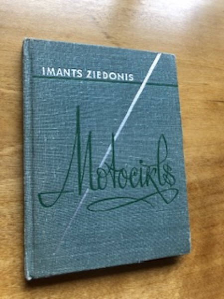 Motocikls