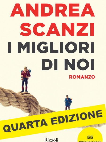 I MIGLIORI DI NOI