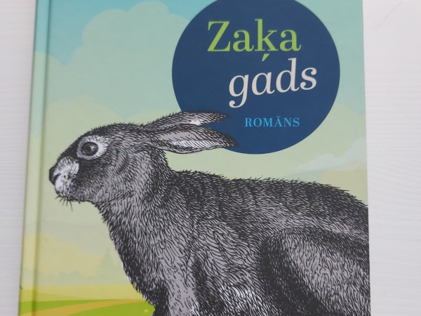 Zaķa gads