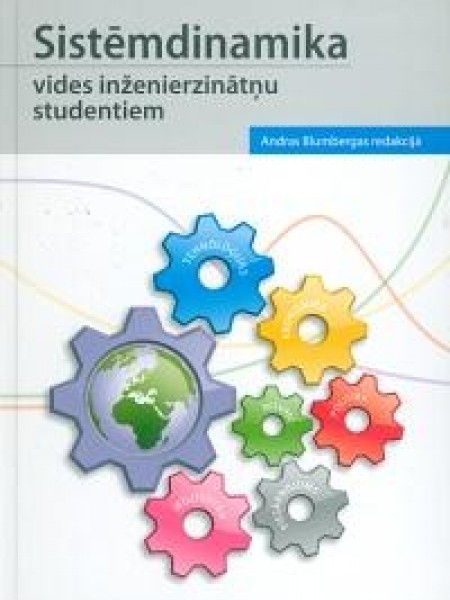 Sistēmdinamika
