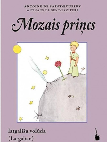 Mozais priņcs