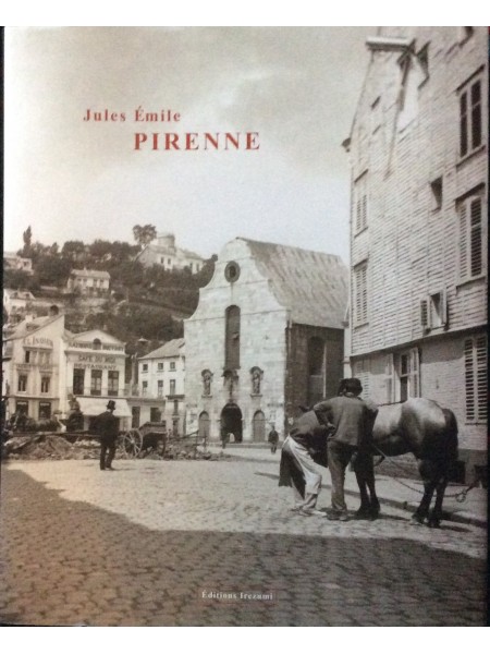 Jules Emile Pirenne