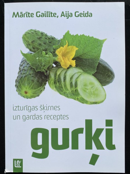 Gurķi