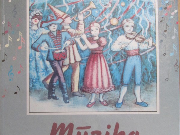 mūzika 4.klasei