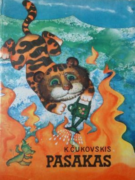 Pasakas