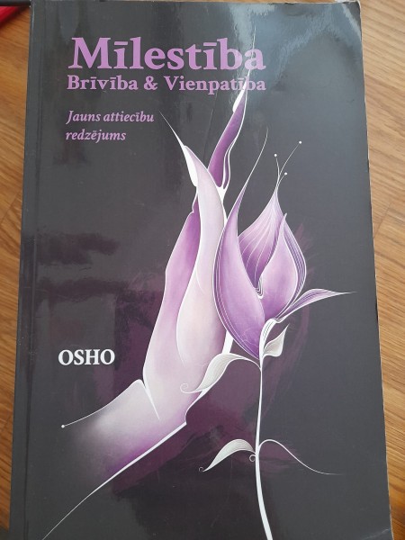 Mīlestība, Brīvības & Vienprātība