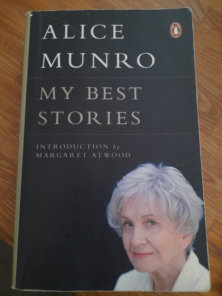 My best stories