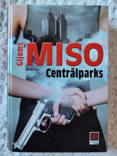 Centrālparks