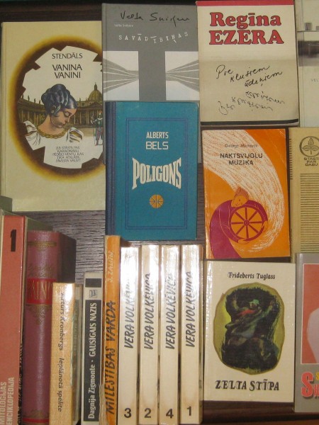 GRĀMATU MIXLIS 11