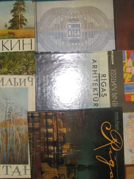 GRĀMATU MIXLIS 23