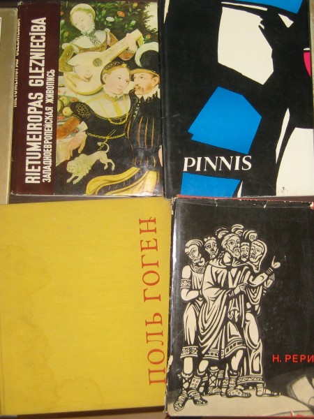 GRĀMATU MIXLIS 25