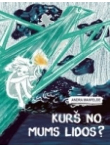 Kurš no mums lidos