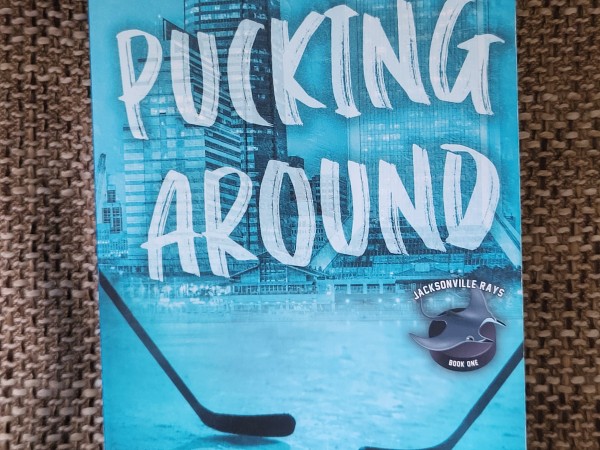 Pucking Around