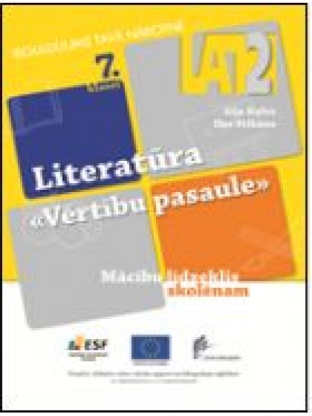 Literatūra