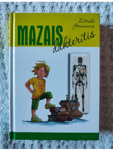 Mazais Dakterītis