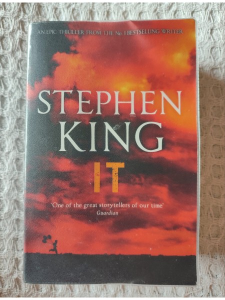 IT