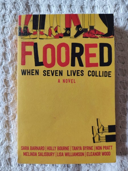 Floored