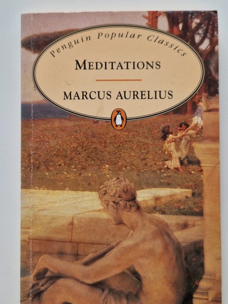 MEDITATIONS