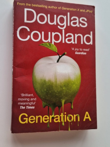 GENERATION A