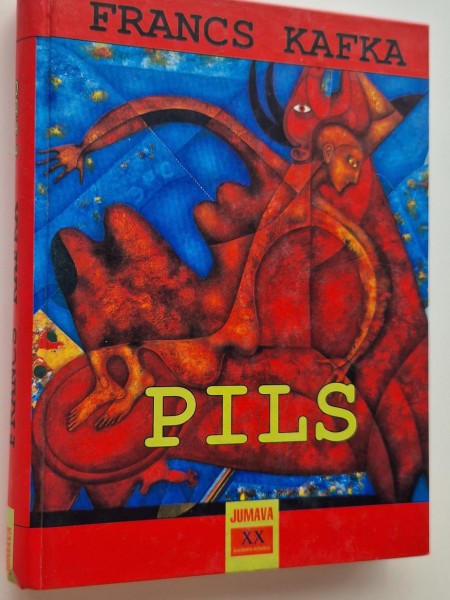 PILS