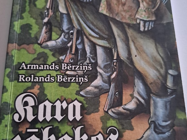 Kara zābakos