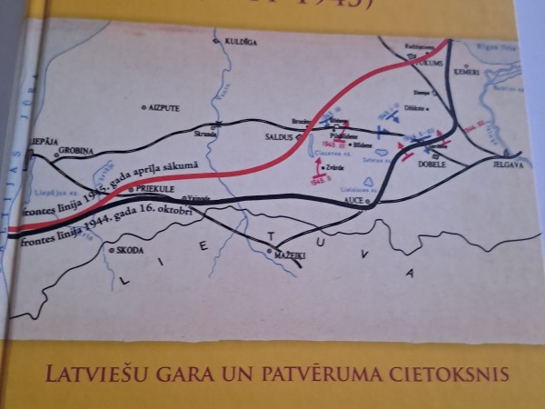 Kurzeme (1944-1945)