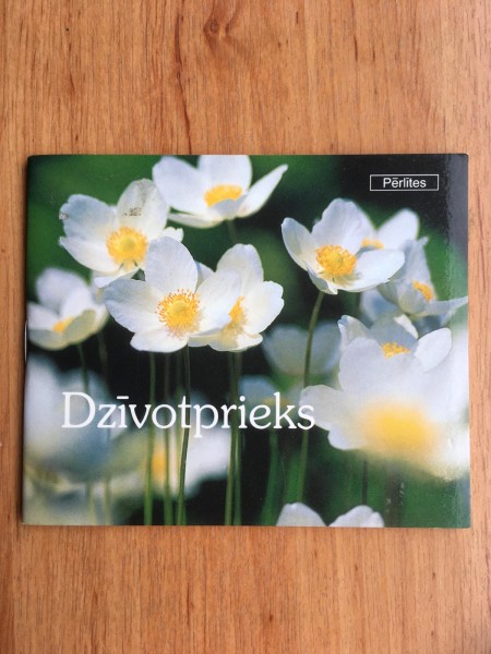 Dzīvotprieks