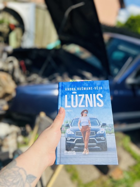 Lūznis