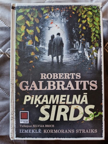 Piķa melnā sirds