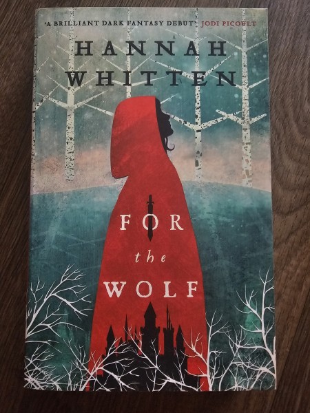 For the wolf