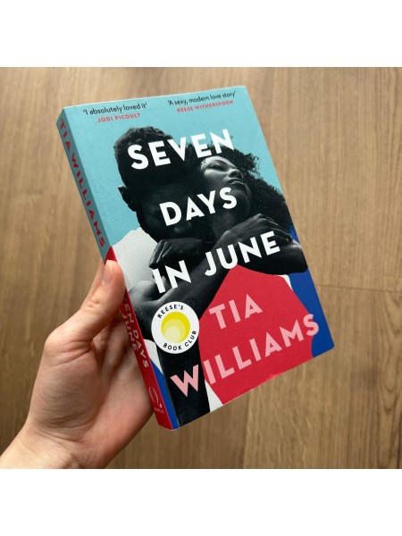 Seven Days in June
