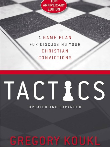 Tactics