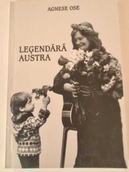 Leģendārā Austra