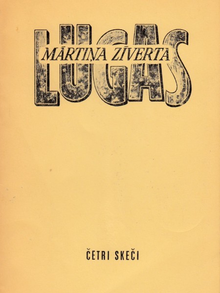 Četri skeči